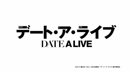 Date a Live